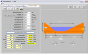 Programm DVHYDRO